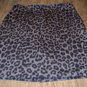 The Limited skirt